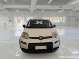  Fiat  Panda FIAT  / 2011 / 5P / BERLINA 1.0 FIREFLY 70CV SeS HYBRID #7