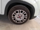  Fiat  Panda FIAT  / 2011 / 5P / BERLINA 1.0 FIREFLY 70CV SeS HYBRID #18