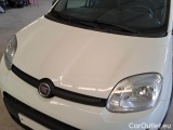  Fiat  Panda FIAT  / 2011 / 5P / BERLINA 1.0 FIREFLY 70CV SeS HYBRID #28