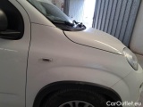  Fiat  Panda FIAT  / 2011 / 5P / BERLINA 1.0 FIREFLY 70CV SeS HYBRID #33