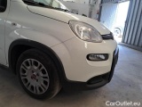  Fiat  Panda FIAT  / 2011 / 5P / BERLINA 1.0 FIREFLY 70CV SeS HYBRID #31