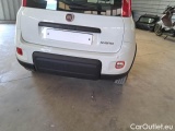  Fiat  Panda FIAT  / 2011 / 5P / BERLINA 1.0 FIREFLY 70CV SeS HYBRID #43