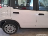  Fiat  Panda FIAT  / 2011 / 5P / BERLINA 1.0 FIREFLY 70CV SeS HYBRID #40