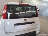  Fiat  Panda FIAT  / 2011 / 5P / BERLINA 1.0 FIREFLY 70CV SeS HYBRID #47