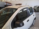  Fiat  Panda FIAT  / 2011 / 5P / BERLINA 1.0 FIREFLY 70CV SeS HYBRID #55