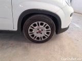  Fiat  Panda FIAT  / 2011 / 5P / BERLINA 1.0 FIREFLY 70CV SeS HYBRID #61