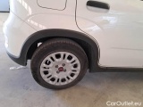  Fiat  Panda FIAT  / 2011 / 5P / BERLINA 1.0 FIREFLY 70CV SeS HYBRID #63