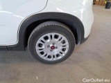  Fiat  Panda FIAT  / 2011 / 5P / BERLINA 1.0 FIREFLY 70CV SeS HYBRID #65
