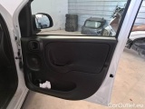  Fiat  Panda FIAT  / 2011 / 5P / BERLINA 1.0 FIREFLY 70CV SeS HYBRID #69