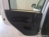  Fiat  Panda FIAT  / 2011 / 5P / BERLINA 1.0 FIREFLY 70CV SeS HYBRID #75