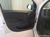  Fiat  Panda FIAT  / 2011 / 5P / BERLINA 1.0 FIREFLY 70CV SeS HYBRID #80