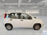  Fiat  Panda FIAT  / 2011 / 5P / BERLINA 1.2 69CV SeS E6D-TEMP EASY #7
