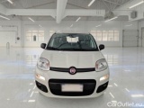  Fiat  Panda FIAT  / 2011 / 5P / BERLINA 1.2 69CV SeS E6D-TEMP EASY #6