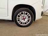  Fiat  Panda FIAT  / 2011 / 5P / BERLINA 1.2 69CV SeS E6D-TEMP EASY #17