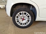  Fiat  Panda FIAT  / 2011 / 5P / BERLINA 1.2 69CV SeS E6D-TEMP EASY #18