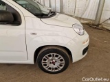  Fiat  Panda FIAT  / 2011 / 5P / BERLINA 1.2 69CV SeS E6D-TEMP EASY #32