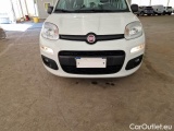  Fiat  Panda FIAT  / 2011 / 5P / BERLINA 1.2 69CV SeS E6D-TEMP EASY #29