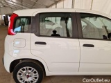  Fiat  Panda FIAT  / 2011 / 5P / BERLINA 1.2 69CV SeS E6D-TEMP EASY #38