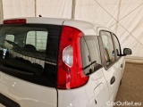  Fiat  Panda FIAT  / 2011 / 5P / BERLINA 1.2 69CV SeS E6D-TEMP EASY #44