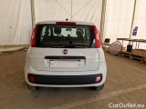  Fiat  Panda FIAT  / 2011 / 5P / BERLINA 1.2 69CV SeS E6D-TEMP EASY #46