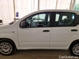  Fiat  Panda FIAT  / 2011 / 5P / BERLINA 1.2 69CV SeS E6D-TEMP EASY #54