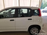  Fiat  Panda FIAT  / 2011 / 5P / BERLINA 1.2 69CV SeS E6D-TEMP EASY #52