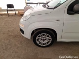  Fiat  Panda FIAT  / 2011 / 5P / BERLINA 1.2 69CV SeS E6D-TEMP EASY #57