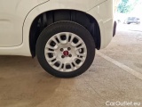  Fiat  Panda FIAT  / 2011 / 5P / BERLINA 1.2 69CV SeS E6D-TEMP EASY #72