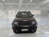  Jeep  Patriot JEEP RENEGADE / 2018 / 5P / SUV 1.6 MJET 130CV LIMITED #6