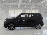  Jeep  Patriot JEEP RENEGADE / 2018 / 5P / SUV 1.6 MJET 130CV LIMITED #8