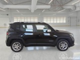  Jeep  Patriot JEEP RENEGADE / 2018 / 5P / SUV 1.6 MJET 130CV LIMITED #7