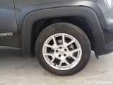  Jeep  Patriot JEEP RENEGADE / 2018 / 5P / SUV 1.6 MJET 130CV LIMITED #17