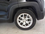  Jeep  Patriot JEEP RENEGADE / 2018 / 5P / SUV 1.6 MJET 130CV LIMITED #19