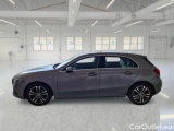  Mercedes  A-Klasse MERCEDES-BENZ CLASSE A / 2022 / 5P / BERLINA A 180 D AUTOMATIC ADVANCED PROGRESSIVE #8
