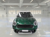  Mini  Countryman MINI  / 2020 / 5P / BERLINA COOPER S ALL4 4WD AUTOMATICA #6