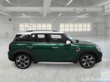  Mini  Countryman MINI  / 2020 / 5P / BERLINA COOPER S ALL4 4WD AUTOMATICA #7