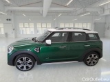  Mini  Countryman MINI  / 2020 / 5P / BERLINA COOPER S ALL4 4WD AUTOMATICA #8