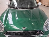  Mini  Countryman MINI  / 2020 / 5P / BERLINA COOPER S ALL4 4WD AUTOMATICA #22