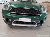  Mini  Countryman MINI  / 2020 / 5P / BERLINA COOPER S ALL4 4WD AUTOMATICA #25