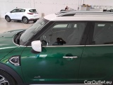  Mini  Countryman MINI  / 2020 / 5P / BERLINA COOPER S ALL4 4WD AUTOMATICA #57