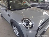  Mini  Cooper MINI MINI / 2021 / 5P / BERLINA ONE 55KW #22