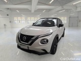 Nissan Juke NISSAN  / 2019 / 5P / CROSSOVER 1.0 DIG-T 114 N-DESIGN DCT