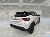  Nissan  Juke NISSAN  / 2019 / 5P / CROSSOVER 1.0 DIG-T 114 N-DESIGN DCT #2