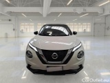  Nissan  Juke NISSAN  / 2019 / 5P / CROSSOVER 1.0 DIG-T 114 N-DESIGN DCT #6