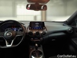  Nissan  Juke NISSAN  / 2019 / 5P / CROSSOVER 1.0 DIG-T 114 N-DESIGN DCT #3