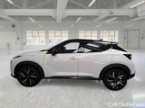  Nissan  Juke NISSAN  / 2019 / 5P / CROSSOVER 1.0 DIG-T 114 N-DESIGN DCT #8