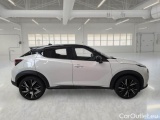  Nissan  Juke NISSAN  / 2019 / 5P / CROSSOVER 1.0 DIG-T 114 N-DESIGN DCT #7