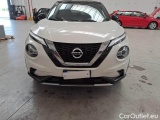  Nissan  Juke NISSAN  / 2019 / 5P / CROSSOVER 1.0 DIG-T 114 N-DESIGN DCT #29