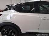  Nissan  Juke NISSAN  / 2019 / 5P / CROSSOVER 1.0 DIG-T 114 N-DESIGN DCT #46