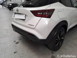  Nissan  Juke NISSAN  / 2019 / 5P / CROSSOVER 1.0 DIG-T 114 N-DESIGN DCT #53